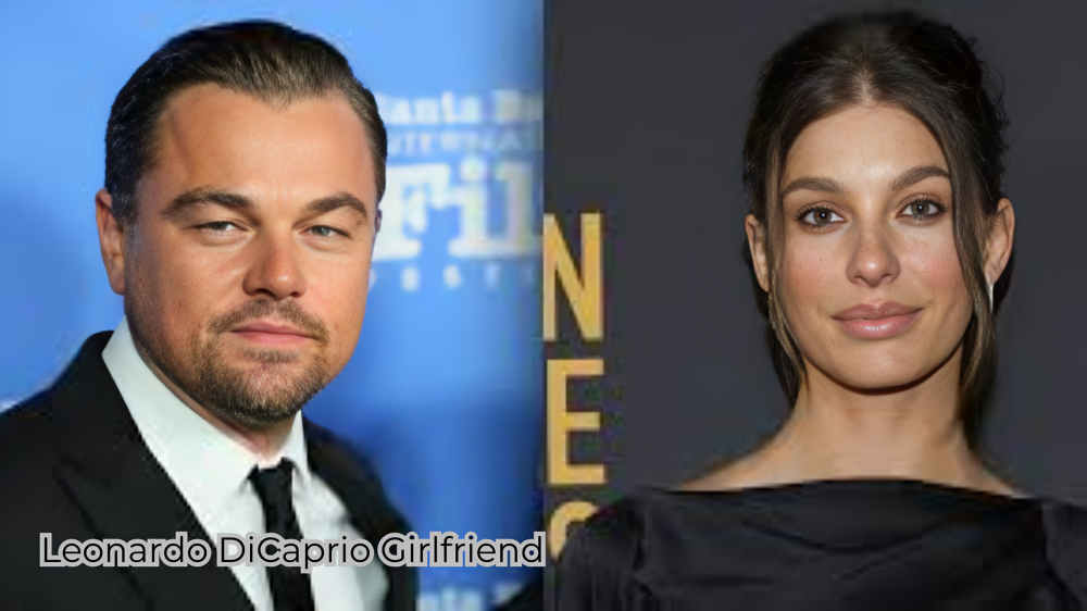 Leonardo DiCaprio Girlfriend A Deep Dive into His Relationships