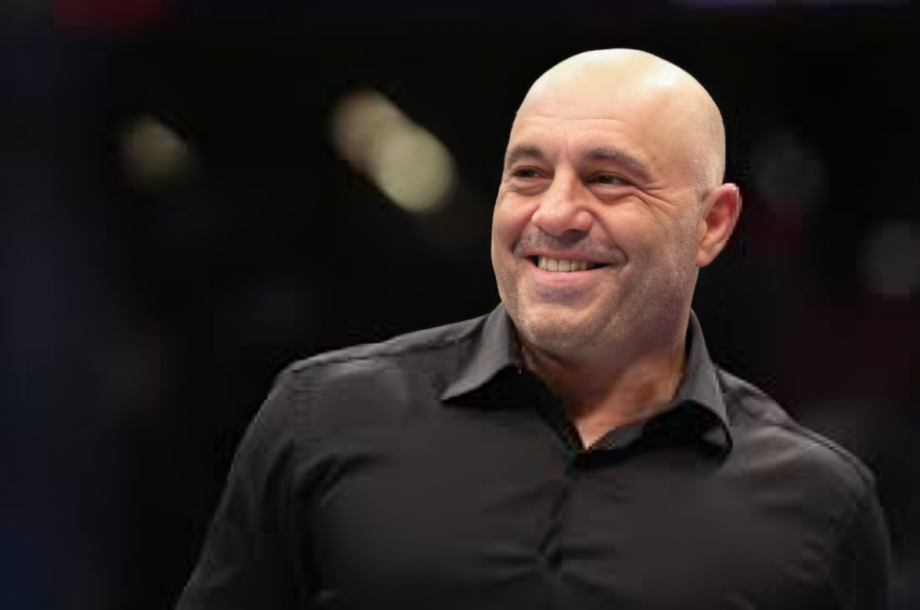 Joe Rogan Net Worth