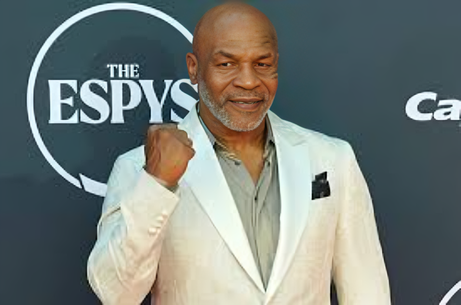 Mike Tyson Net Worth