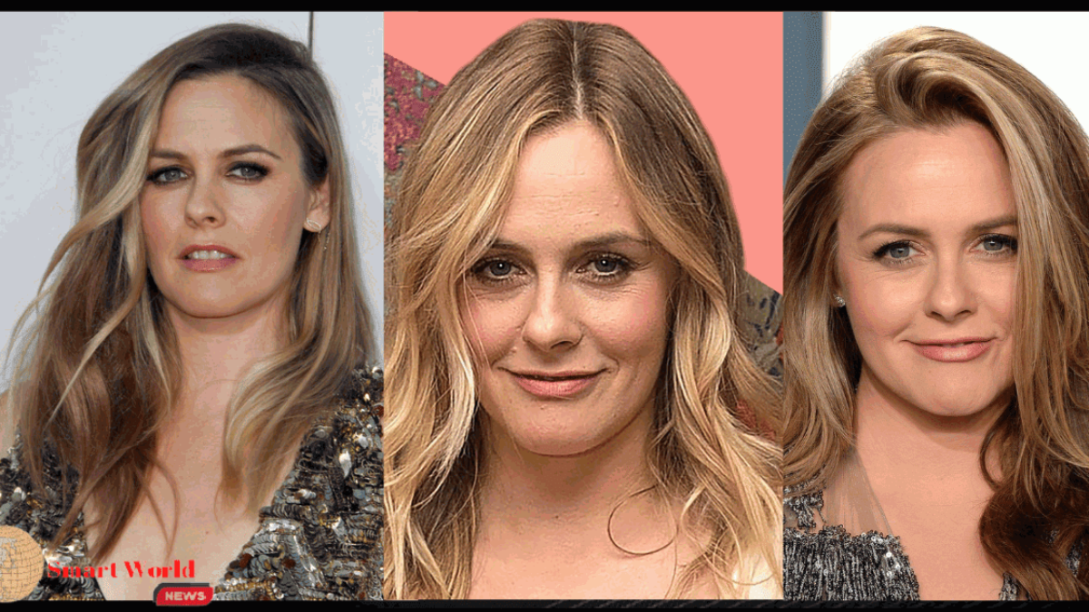 Alicia Silverstone Net Worth