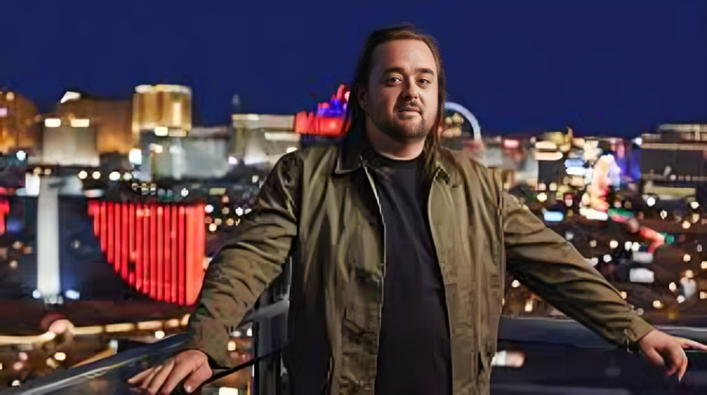 Chumlee Net Worth The Rise of a Reality TV Star